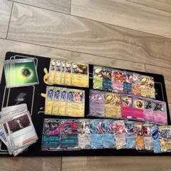 ポケモンカード　スタートデッキ　まとめ売り