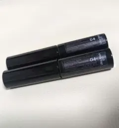 アディクション Ultra Black マスカラサンプル 2本セット