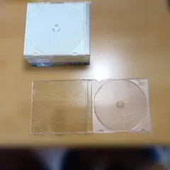 CDケース