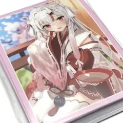 2026年最新】百鬼あやめ スリーブの人気アイテム - メルカリ