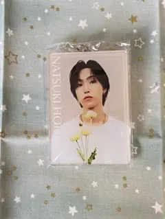 DMMスクラッチ FANTASTICS堀夏喜アクリルキーホルダー