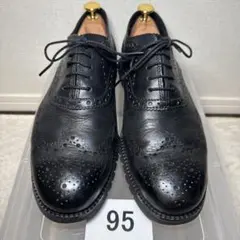 難有格安☆ コールハーン ORIGINAL GRAND LWNⅡ 10.5M 黒 | Mercari