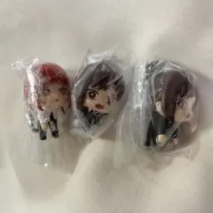 劇場版『チェンソーマン レゼ篇』 つまんでつなげてマスコット1 マキマ コベニ