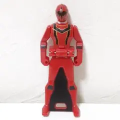 DX マジレッド レンジャーキー マジレンジャー ゴーカイジャー