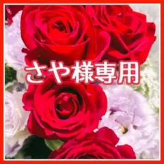 さや様専用