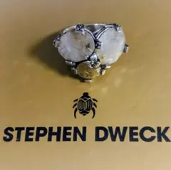 2025年最新】スティーブンデュエック リングの人気アイテム - メルカリ