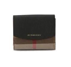 バーバリー　財布