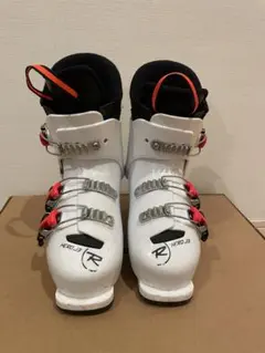 ROSSIGNOL HERO JR スキー靴 21.5cm