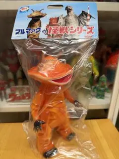 匿名発送 大ブルマァク展限定 カネゴン - メルカリ
