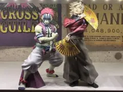 2026年最新】童磨 フィギュアの人気アイテム - メルカリ