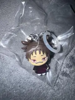 呪術廻戦 めじるしアクセサリー 脹相