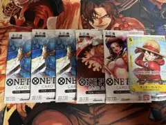 ワンピースカード プロモーションパック イベント配布パック