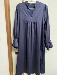 シャツワンピース　アーバンリサーチ　URBAN RESEARCH