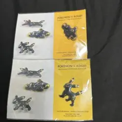 2025年最新】ポケモン工芸 ブラッキーの人気アイテム - メルカリ