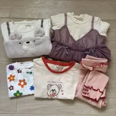 子供服まとめ売り　80サイズ