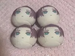 ブルーロック 糸師冴 おまんじゅう