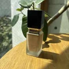 クレ・ド・ポー ボーテ タンフリュイドエクラ　マットファンデーション残量9.9割