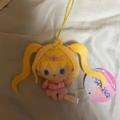ぴちぴちピッチ ぬいぐるみマスコット　セット 商品検索｜株式会社フクヤ│プライズ・アニメ・雑貨