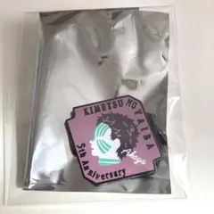 2025年最新】アニメ伍周年記念祭 キャラクターモチーフピンズの