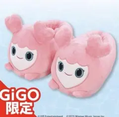 Mac　ツウィ　モモ　ぬいぐるみ twice ツウィ ふわもこおすわりぬいぐるみ - メルカリ