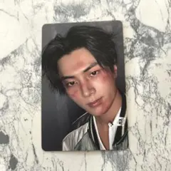 ENHYPEN DESIRE:UNLEASH ユニバ ラキドロ トレカ ジェイ