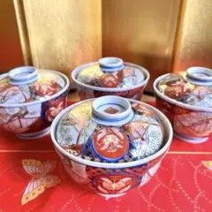 2026年最新】古伊万里 どんぶりの人気アイテム - メルカリ