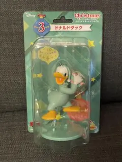 ドナルドダック クリスマスオーナメント