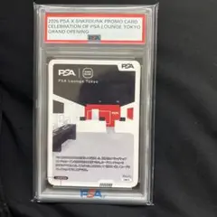 psa lounge