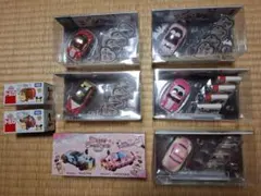 トミカプレミアム セブンイレブンくじ 第一弾S2000 スカイライン