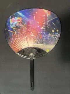 【非売品】TGS シャインポスト うちわのサムネイル