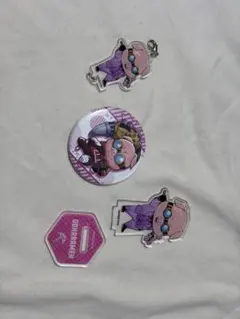 ドズル社　おおはらMEN まとめ売り