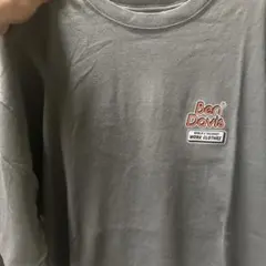 Ben Davis Tシャツ Mサイズ バックプリント