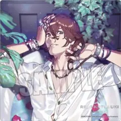 み*う様 うたプリ　アクブロ　嶺二