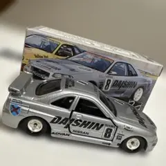 限界最終価格】オートアート 1/18 スカイライン GT-R グランツーリスモ
