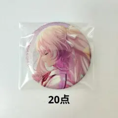 プロセカ 桃井愛莉 モモジャン 缶バッジ 9A - メルカリ
