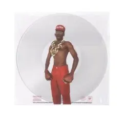 Tyler The Creator レコード アーティスト 海外 LP j83S - メルカリ