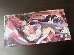 VSPO!GEAR 橘ひなの EDITION ゲーミングキーボード