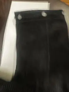Minnetonka スエードブーツ ブラックのサムネイル