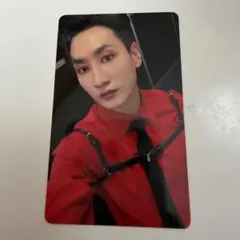 2025年最新】smtown トレカ ウニョクの人気アイテム - メルカリ