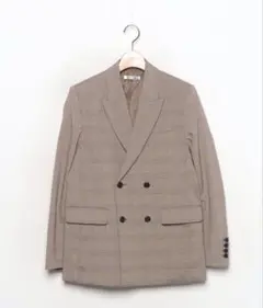【美品】snidel テーラードジャケットのサムネイル