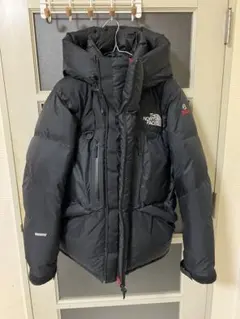 THE NORTH FACE SUMMIT ダウンジャケット ブラック