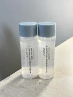 LANEIGE ウォーターバンク エッセンストナー 25ml 2本セット