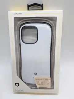 ■■Hamee iFace FirstClass iPhone2021アイフォンのサムネイル