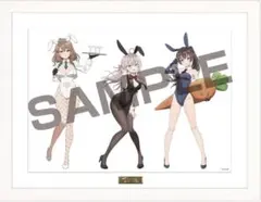 時々ボソッとロシア語でデレる隣のアーリャさん キャラファイングラフ