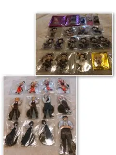 鬼滅の刃 アクリルスタンド まとめ売り