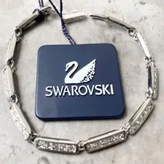 未使用品 Swarovski スワロフスキー Everyday ブレスレットのサムネイル