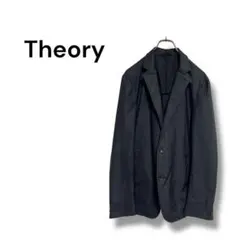 黒 テーラードジャケット