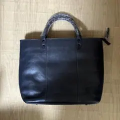 HARVEST LABEL 髭バッグ トートバッグ