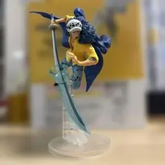 トラファルガー・ロー フィギュア