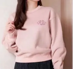 her lip to cafe スウェット Her lip to CAFE Original Goods
